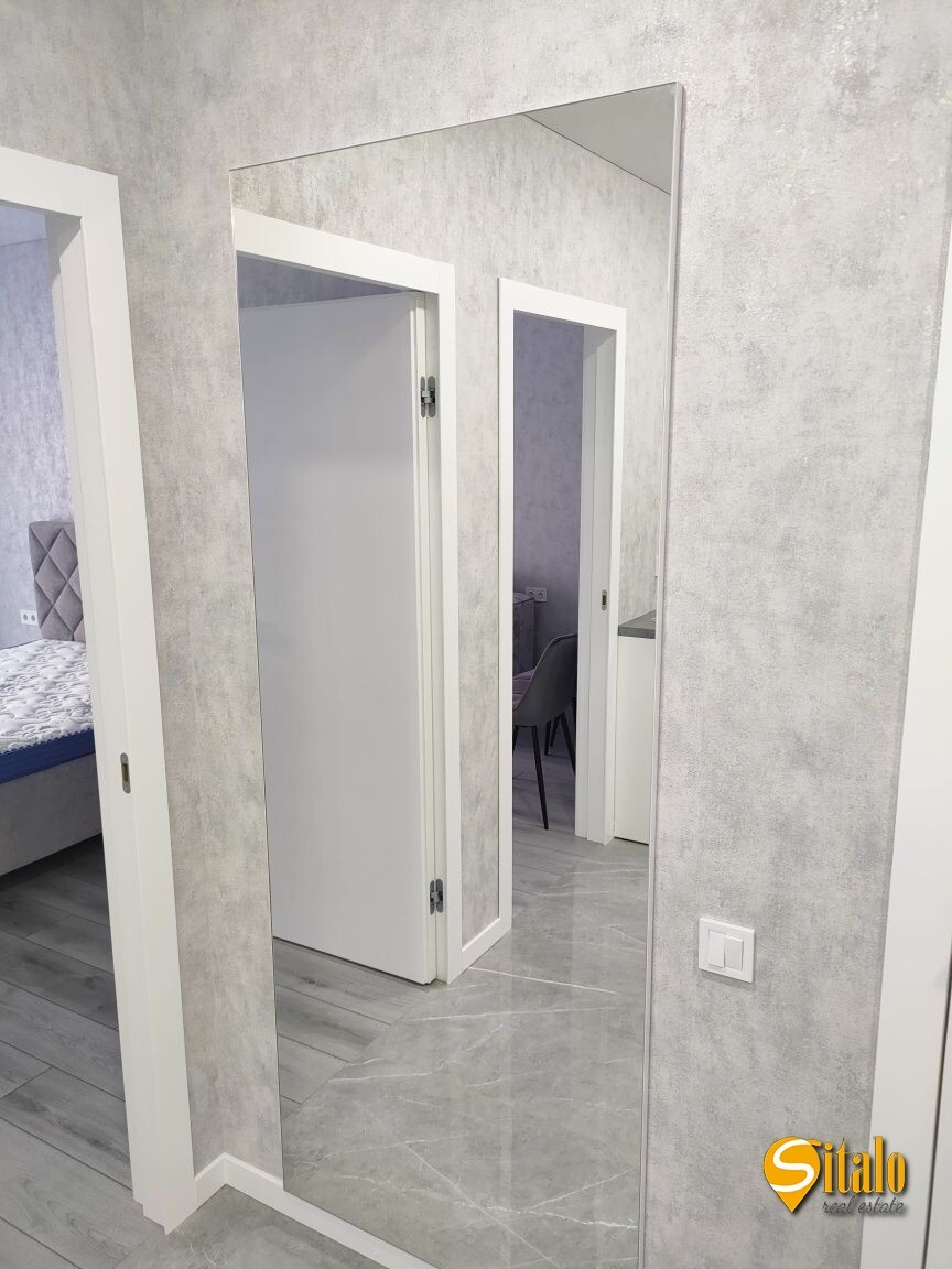 Продажа 2-комнатной квартиры 48 м², Причальная ул.