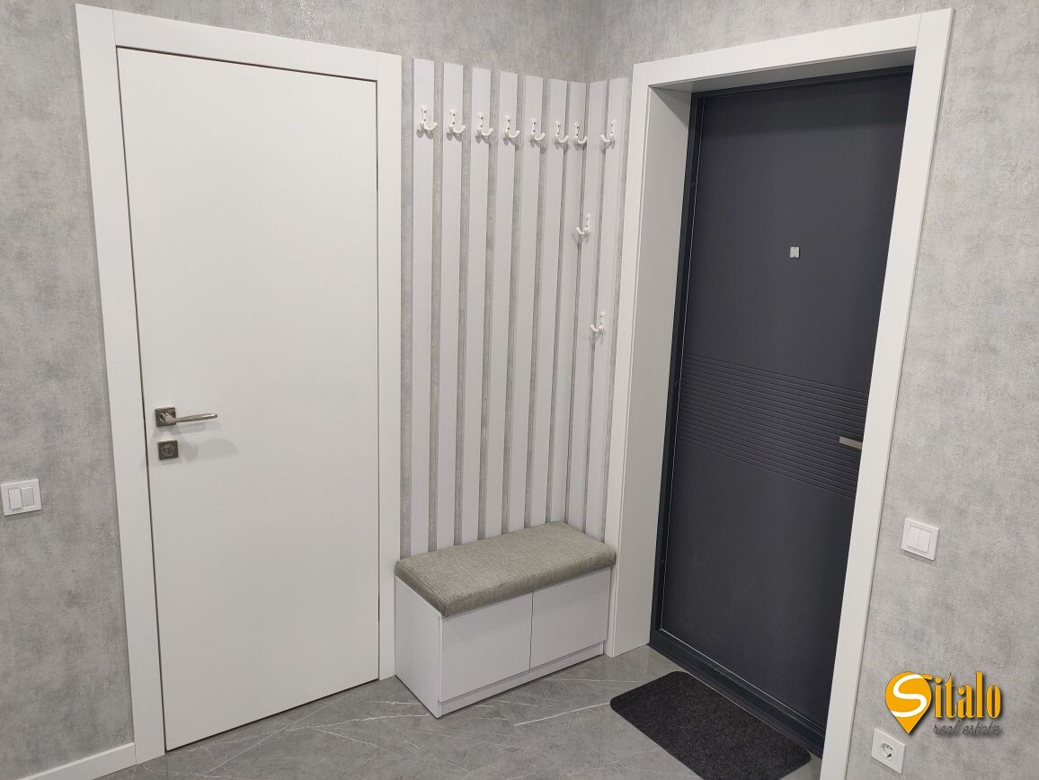 Продажа 2-комнатной квартиры 48 м², Причальная ул.