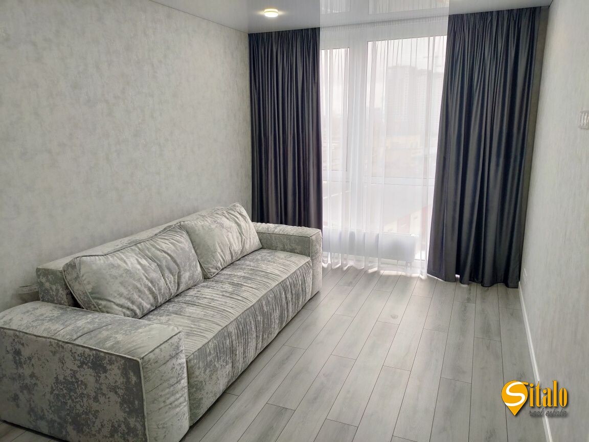 Продажа 2-комнатной квартиры 48 м², Причальная ул.