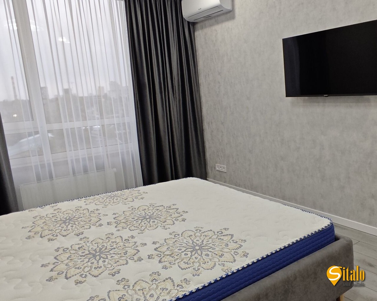 Продажа 2-комнатной квартиры 48 м², Причальная ул.