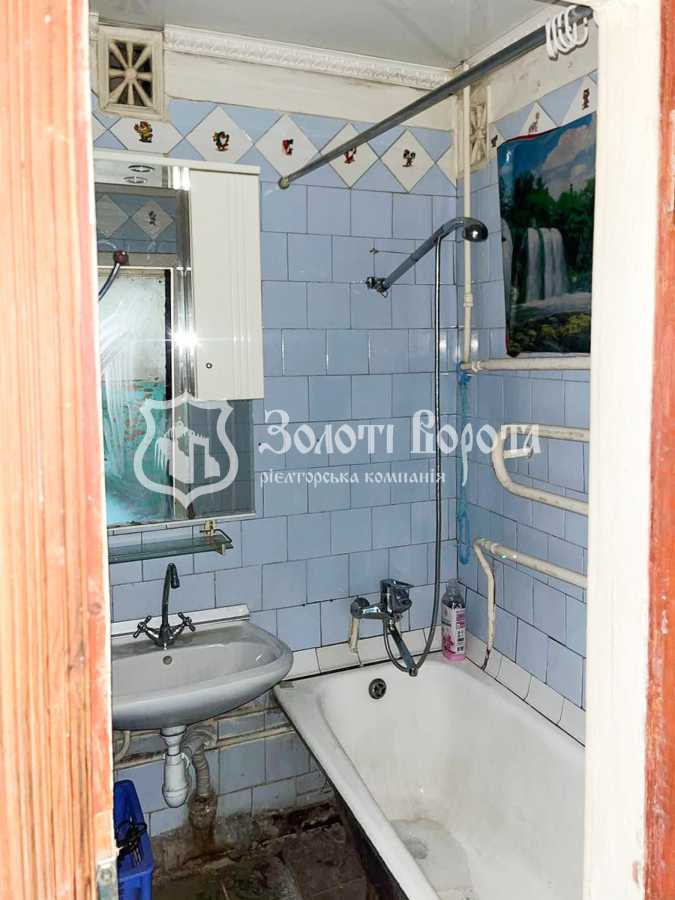 Продажа 3-комнатной квартиры 56.5 м², Берестейський, 5