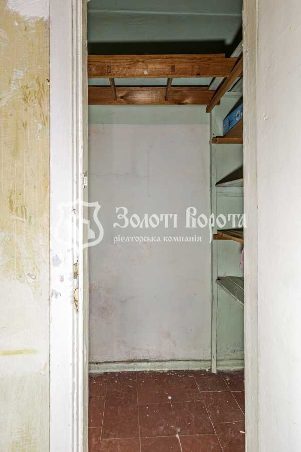 Продажа 3-комнатной квартиры 56.5 м², Берестейський, 5