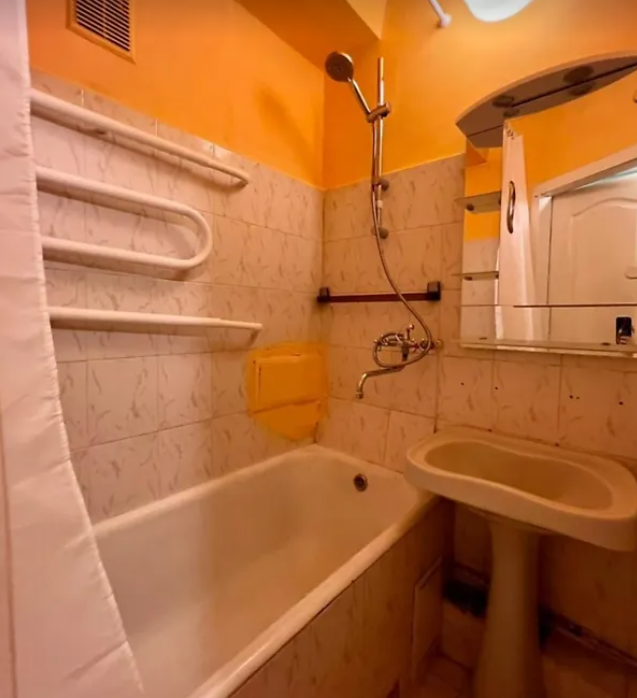 Продажа 3-комнатной квартиры 57 м², Леси Украинки бул.