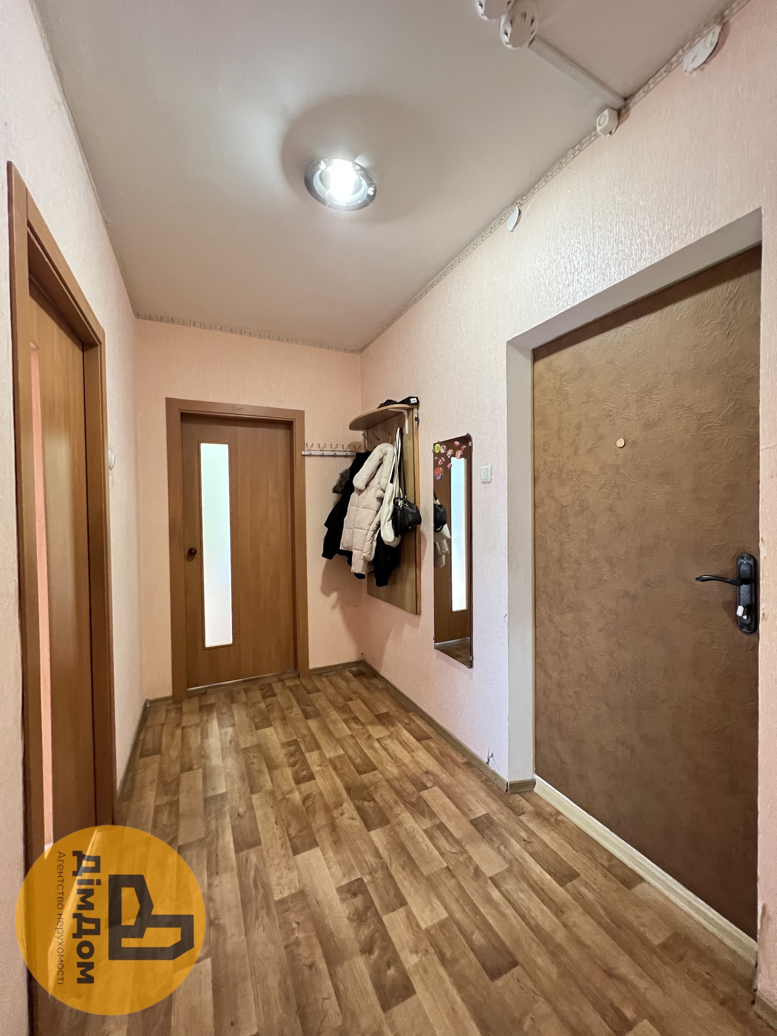 Продажа 1-комнатной квартиры 43 м², Петра Григоренко просп., 12