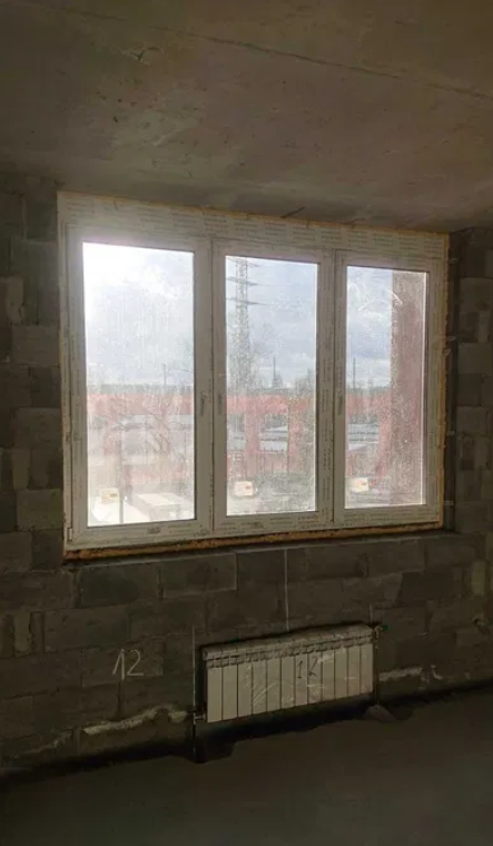 Продажа 1-комнатной квартиры 32 м², Степана Бандеры просп.