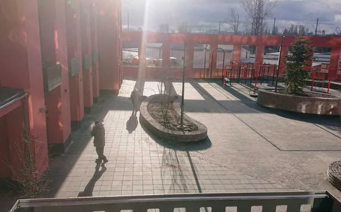 Продажа 1-комнатной квартиры 32 м², Степана Бандеры просп.