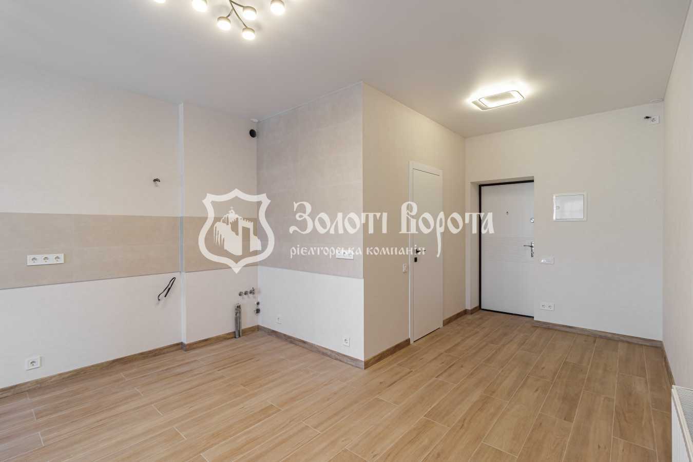 Продажа 1-комнатной квартиры 32.3 м², 23-я Садовая ул., 1