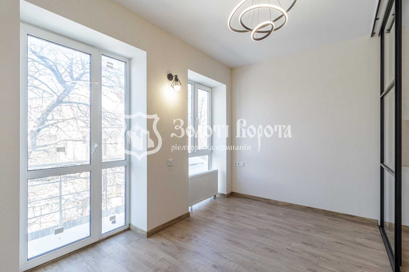 Продажа 1-комнатной квартиры 32.3 м², 23-я Садовая ул., 1