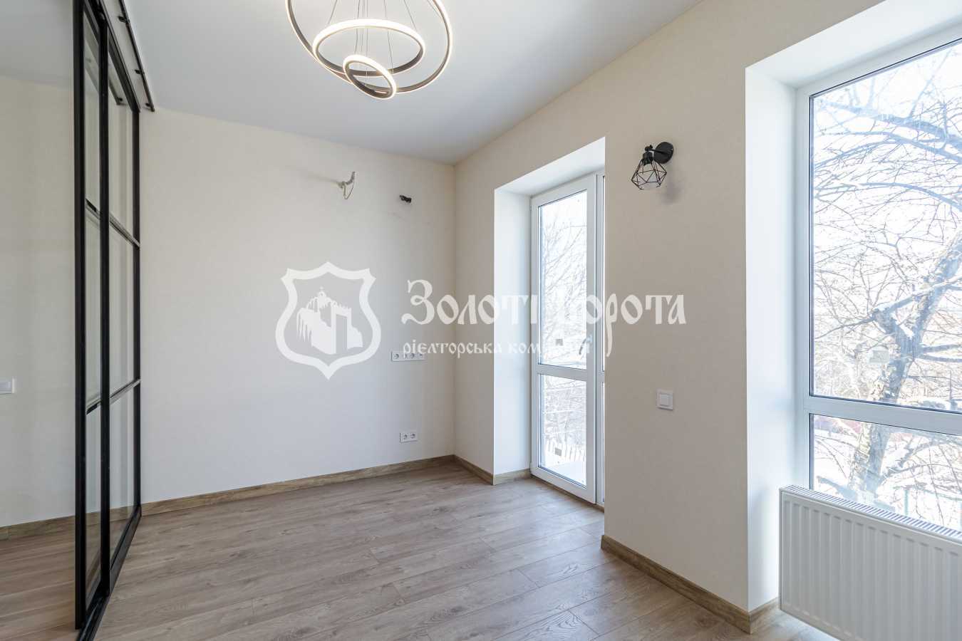 Продажа 1-комнатной квартиры 32.3 м², 23-я Садовая ул., 1