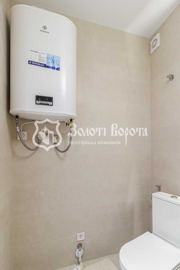 Продажа 1-комнатной квартиры 32.3 м², 23-я Садовая ул., 1