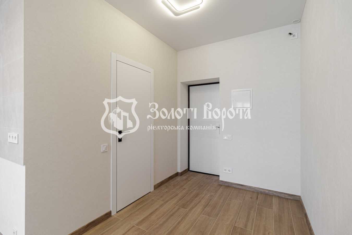 Продажа 1-комнатной квартиры 32.3 м², 23-я Садовая ул., 1