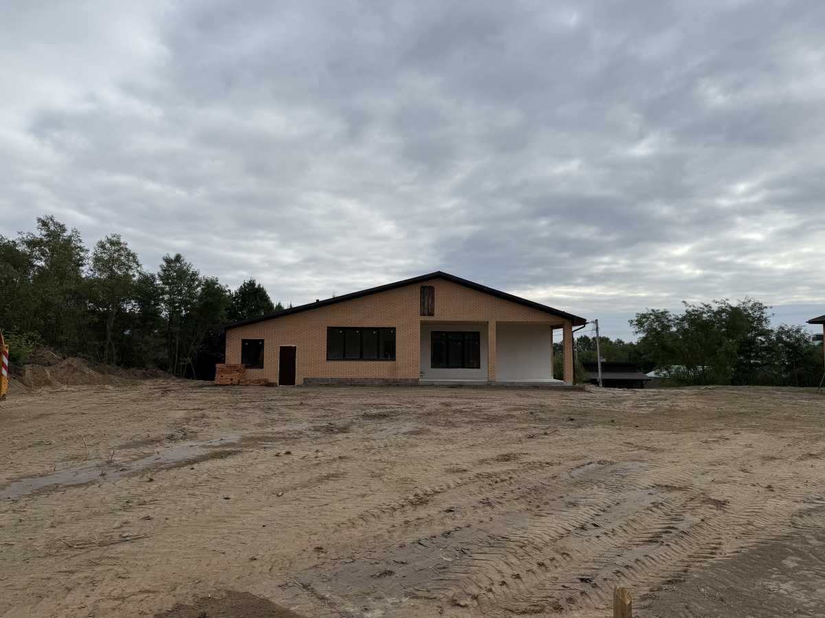 Продажа коттеджа 159 м², Підгірна, 32