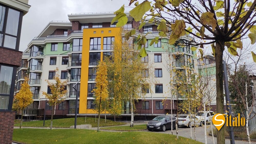 Продаж 2-кімнатної квартири 81 м², Радистів вул.