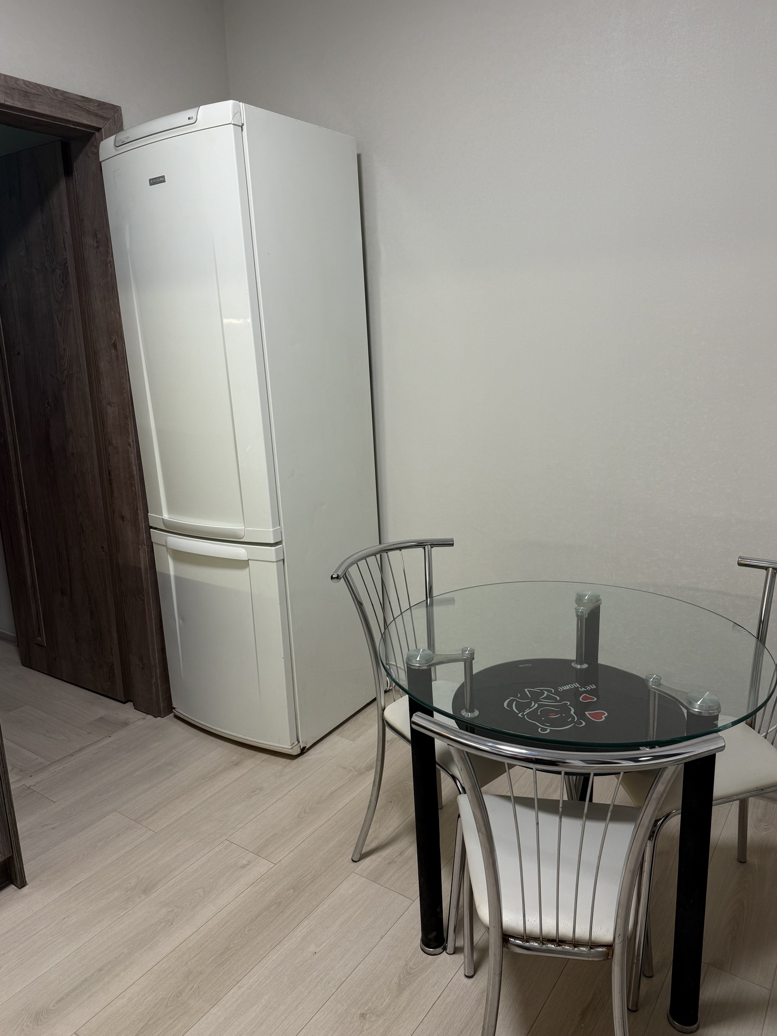 Аренда 2-комнатной квартиры 52 м², Независимой Украины ул., 80/1