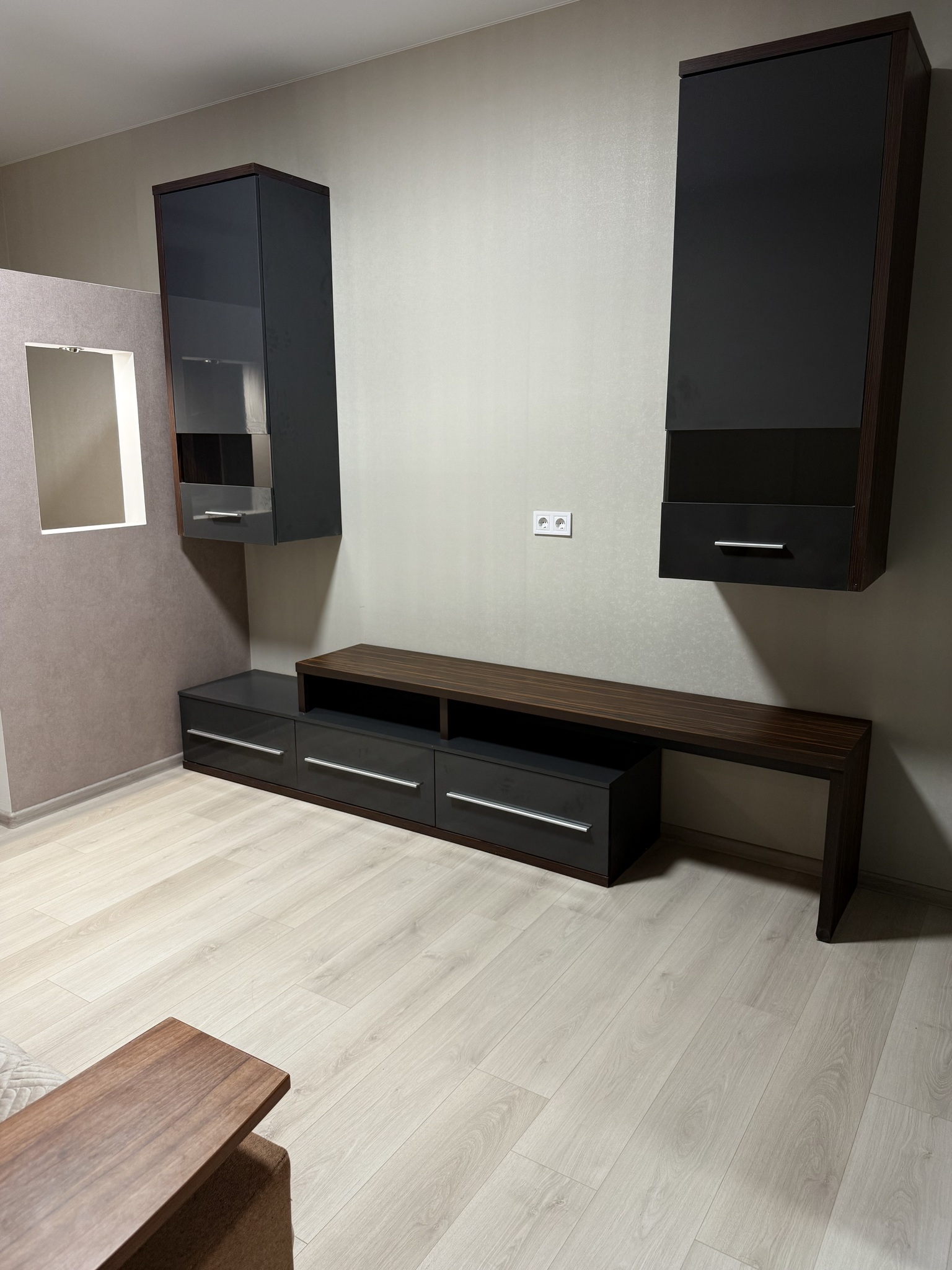 Аренда 2-комнатной квартиры 52 м², Независимой Украины ул., 80/1