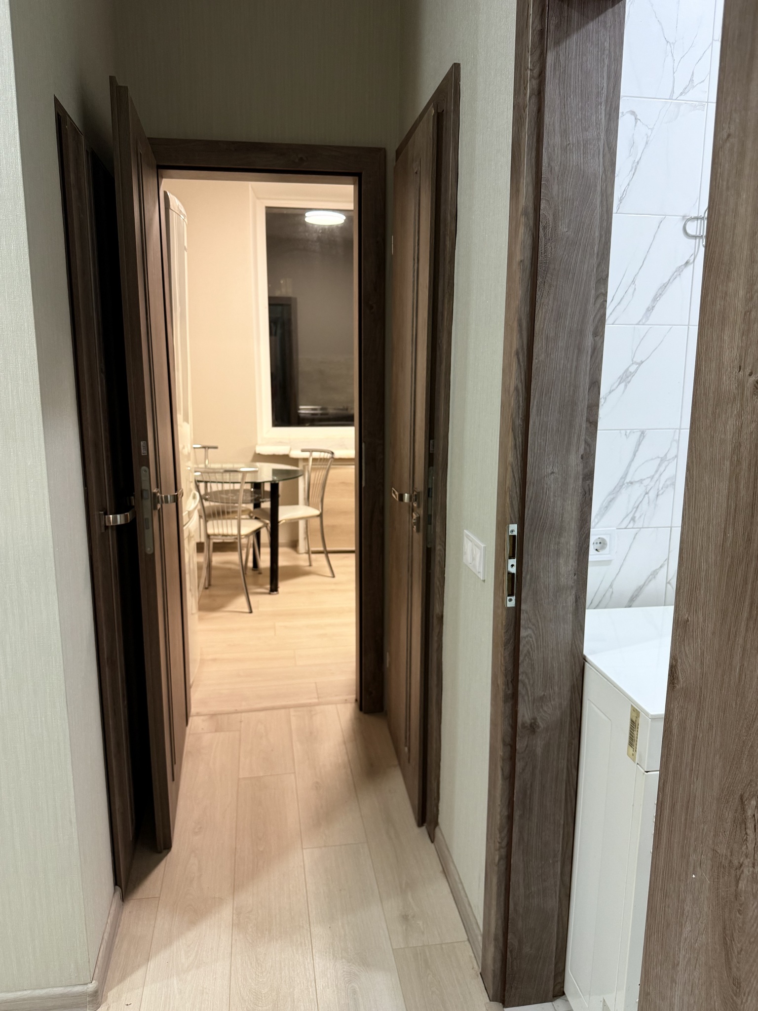 Аренда 2-комнатной квартиры 52 м², Независимой Украины ул., 80/1