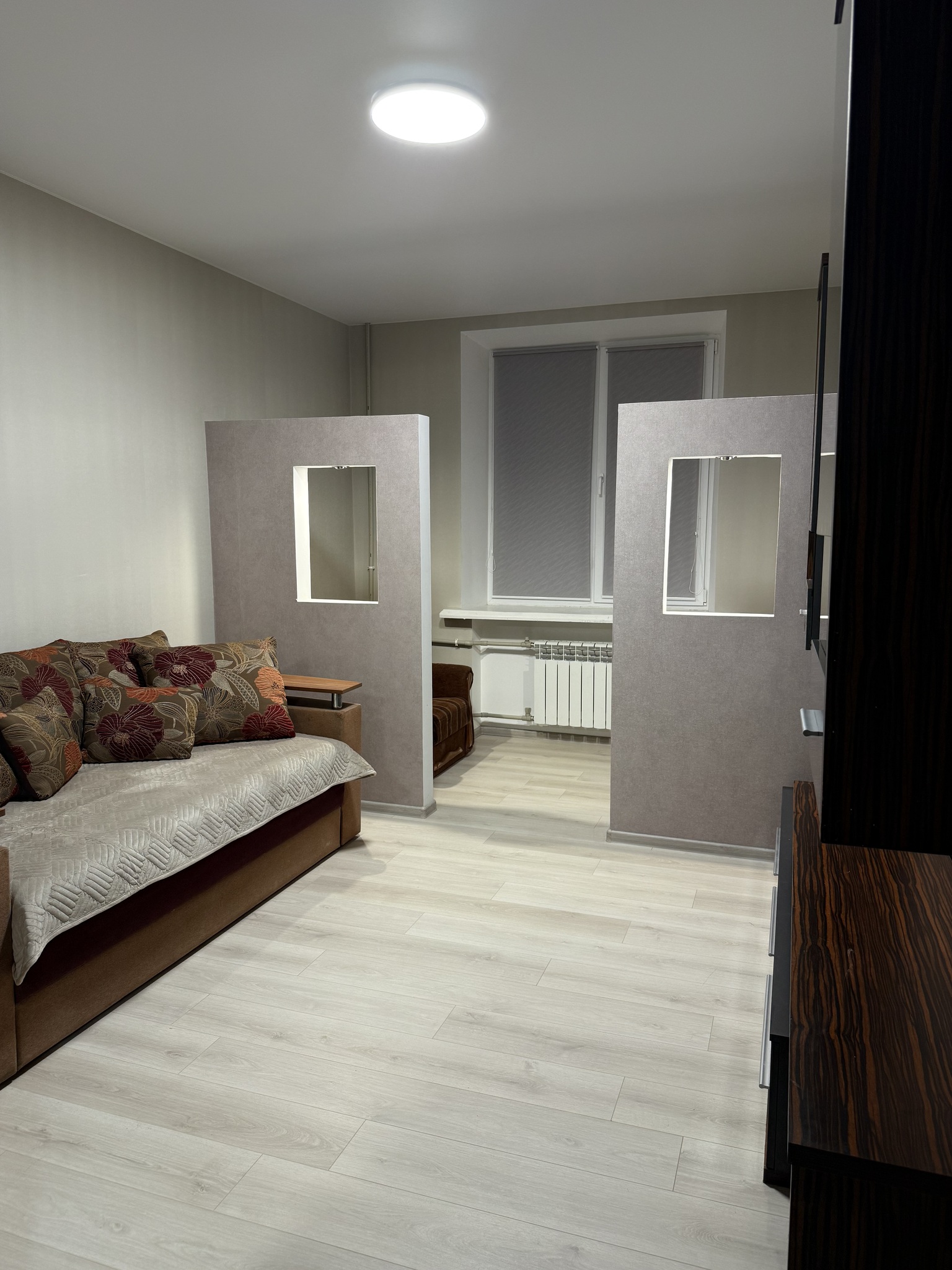 Аренда 2-комнатной квартиры 52 м², Независимой Украины ул., 80/1