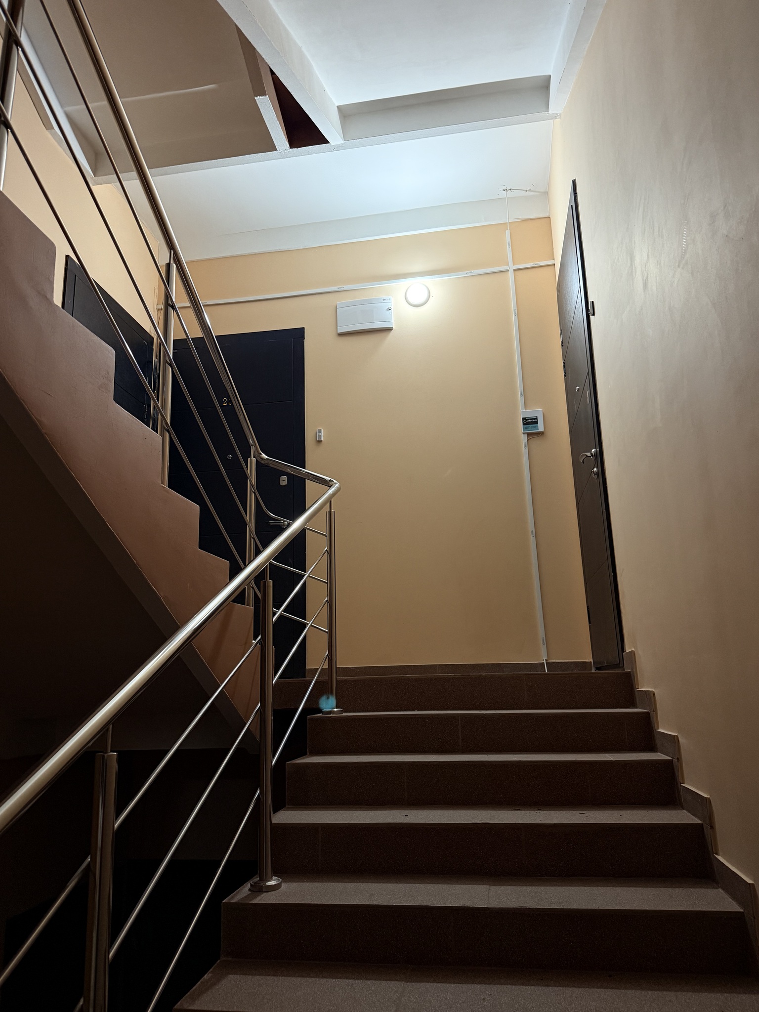 Аренда 2-комнатной квартиры 52 м², Независимой Украины ул., 80/1