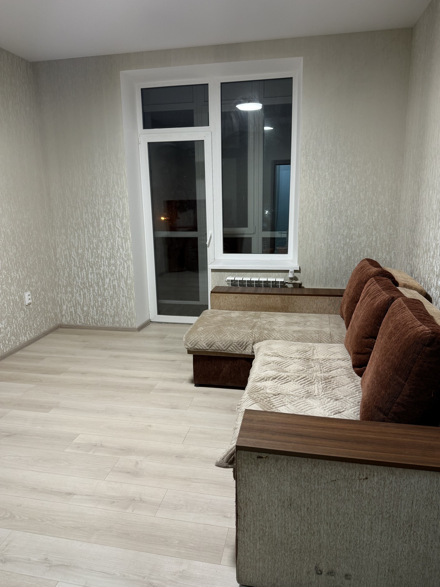 Аренда 2-комнатной квартиры 52 м², Независимой Украины ул., 80/1