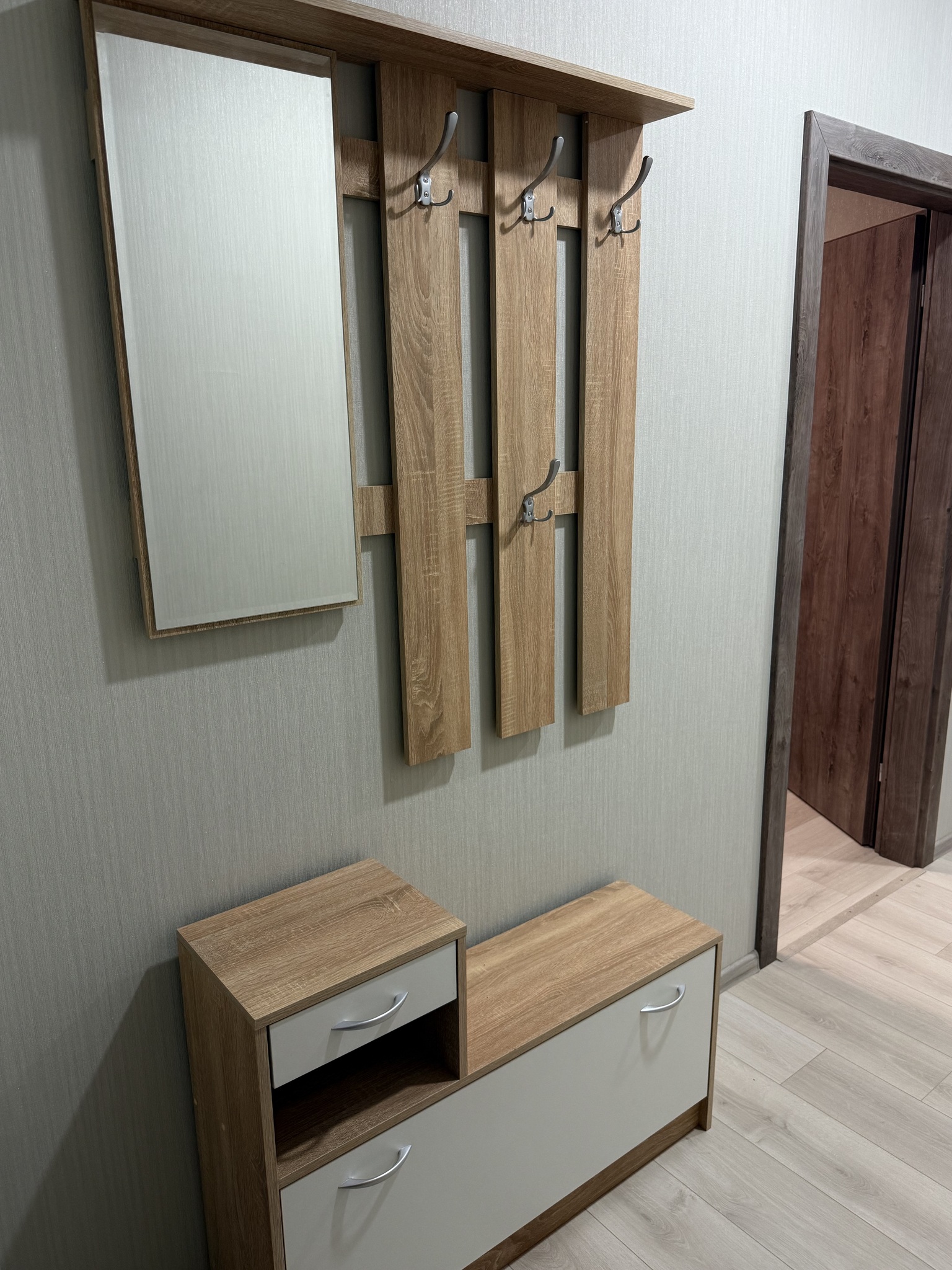 Аренда 2-комнатной квартиры 52 м², Независимой Украины ул., 80/1