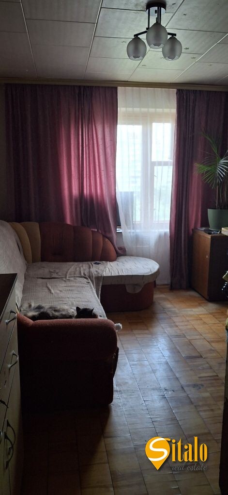 Продажа 4-комнатной квартиры 87 м², Степана Олейника ул., 8