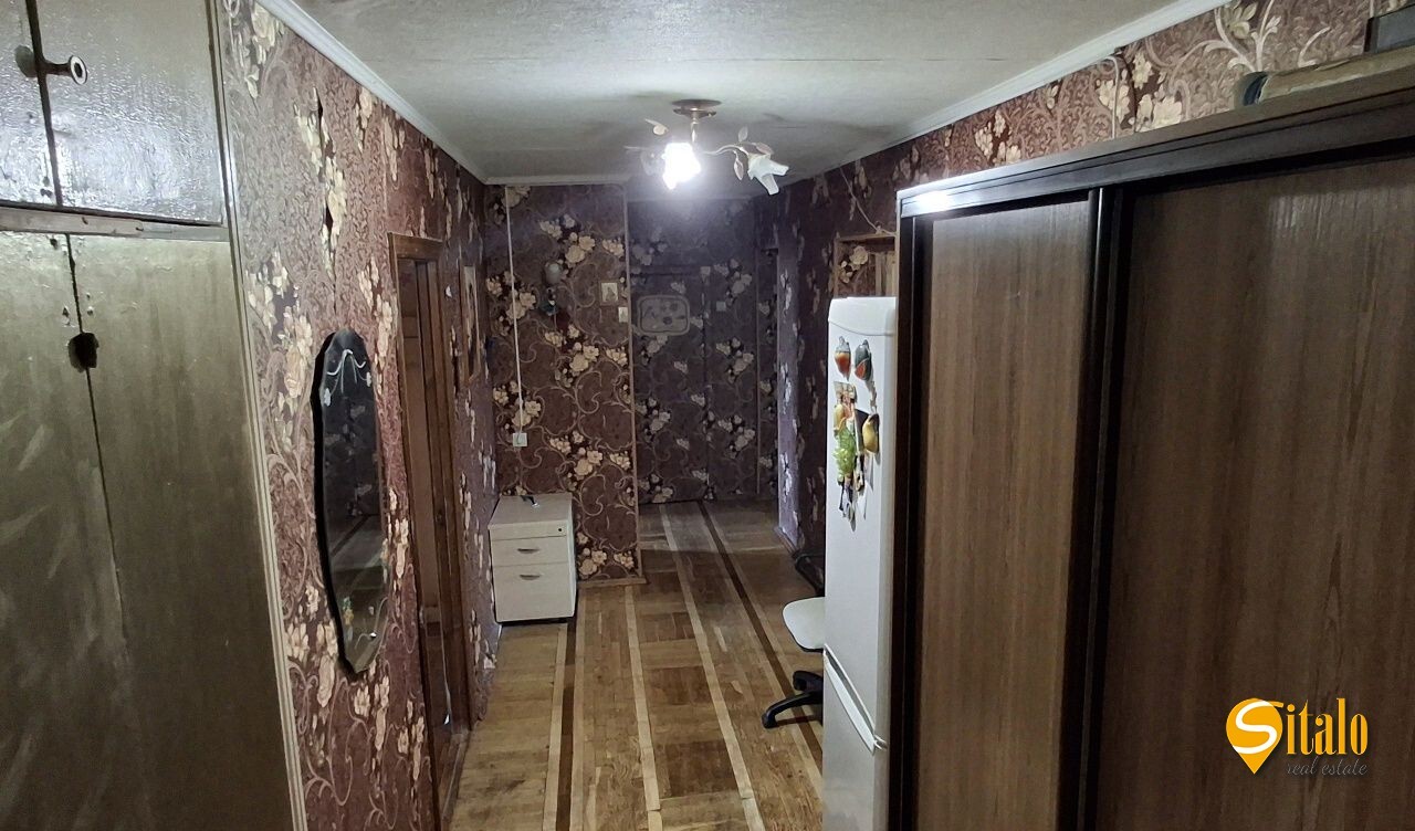 Продажа 4-комнатной квартиры 87 м², Степана Олейника ул., 8