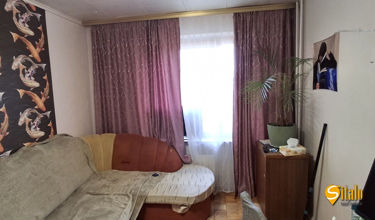 Продажа 4-комнатной квартиры 87 м², Степана Олейника ул., 8