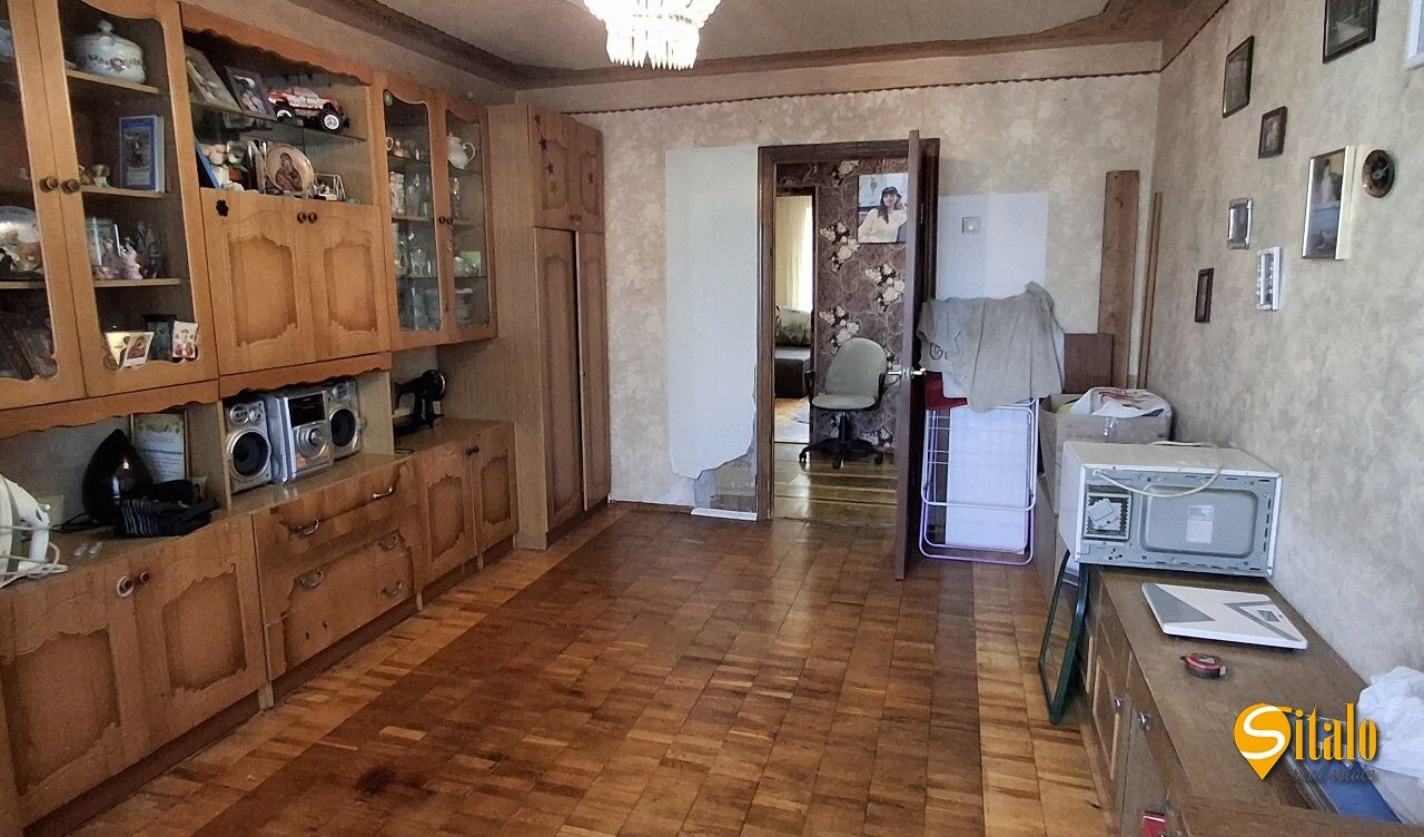 Продажа 4-комнатной квартиры 87 м², Степана Олейника ул., 8