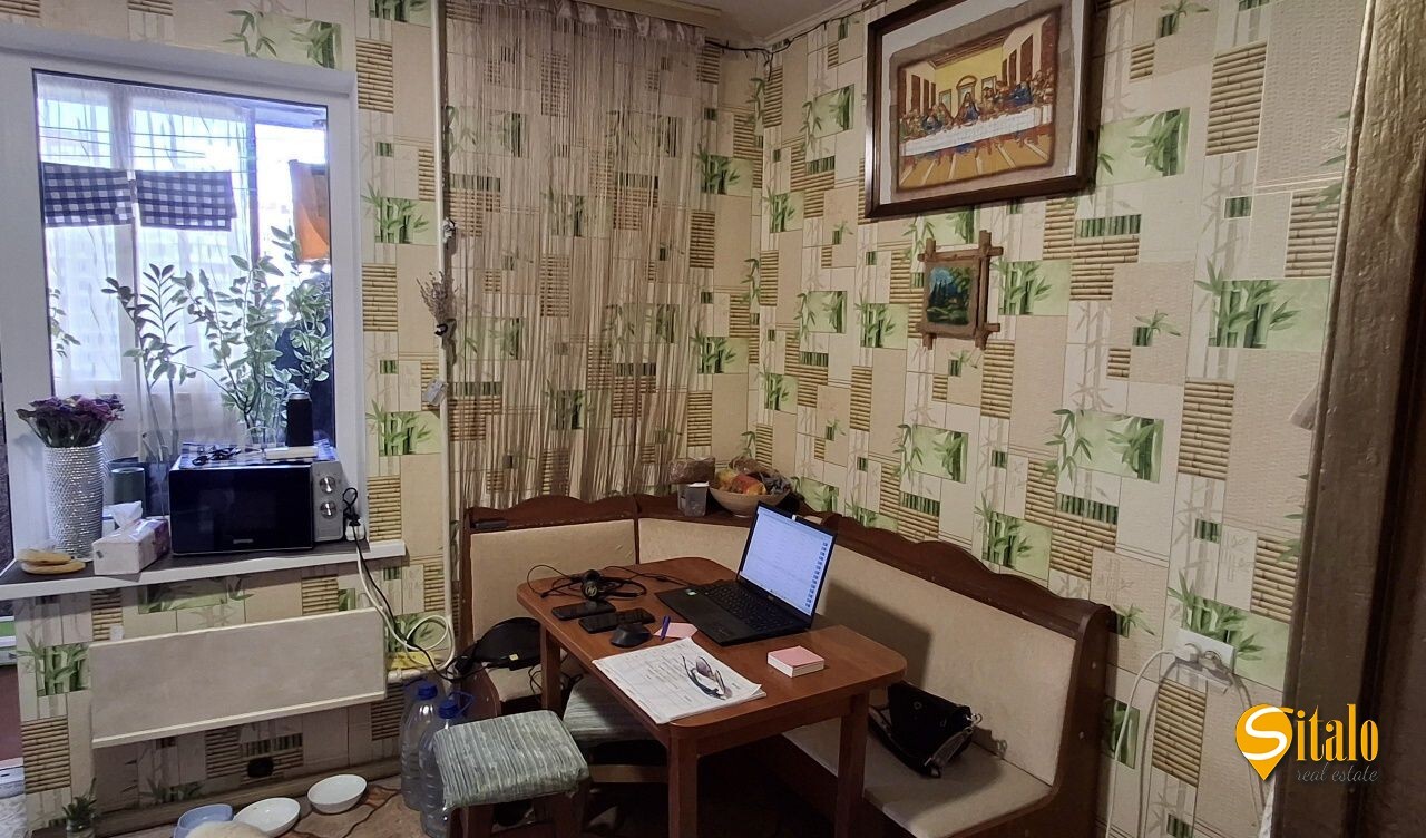 Продажа 4-комнатной квартиры 87 м², Степана Олейника ул., 8