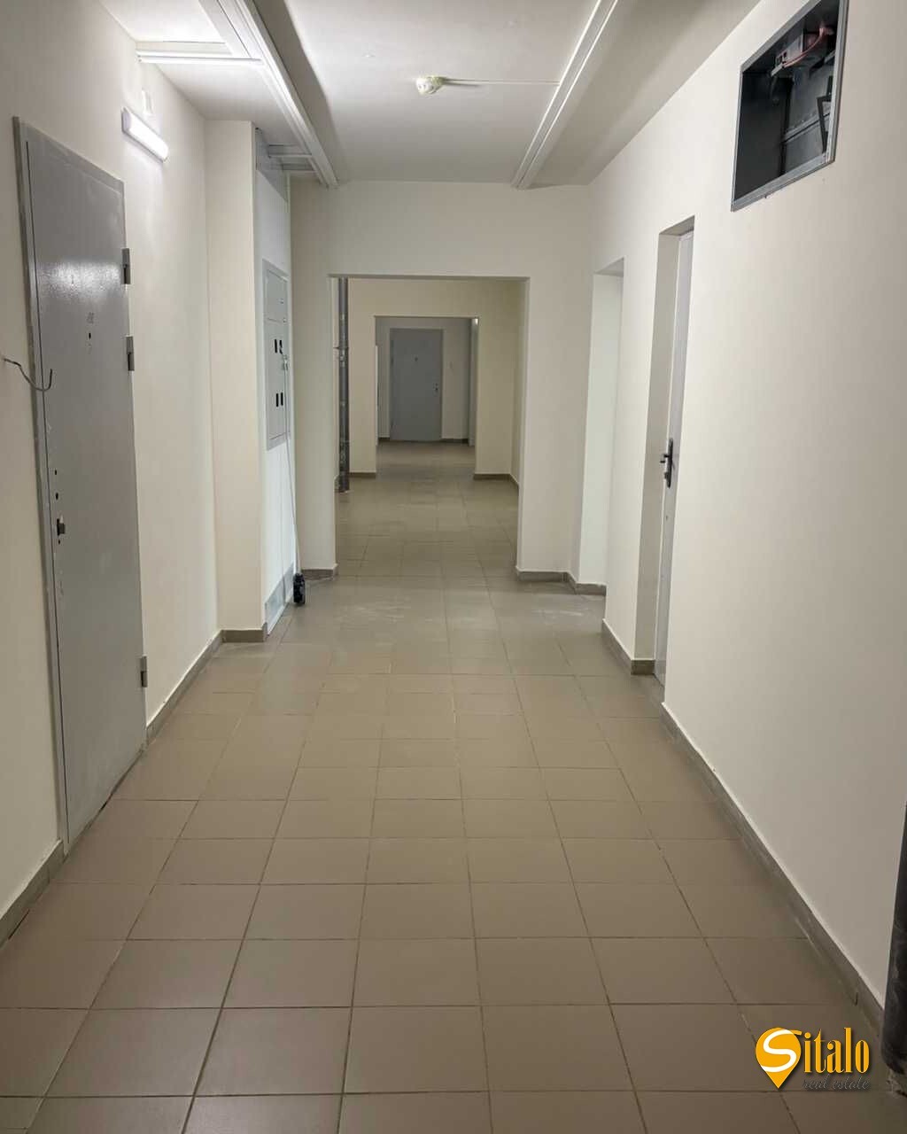 Продаж 2-кімнатної квартири 66.83 м², Бориса Гмирі вул.