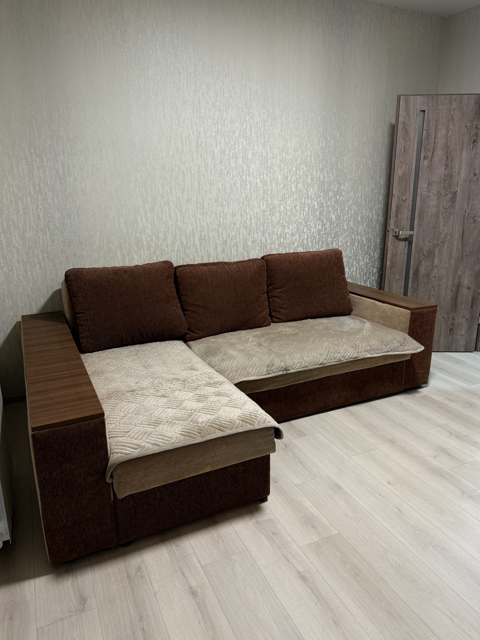 Аренда 2-комнатной квартиры 52 м², Независимой Украины ул., 80/1