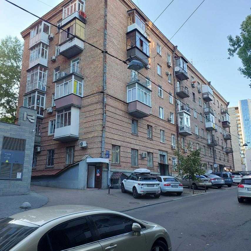 Продажа офиса 40 м², Гоголевская ул., 49