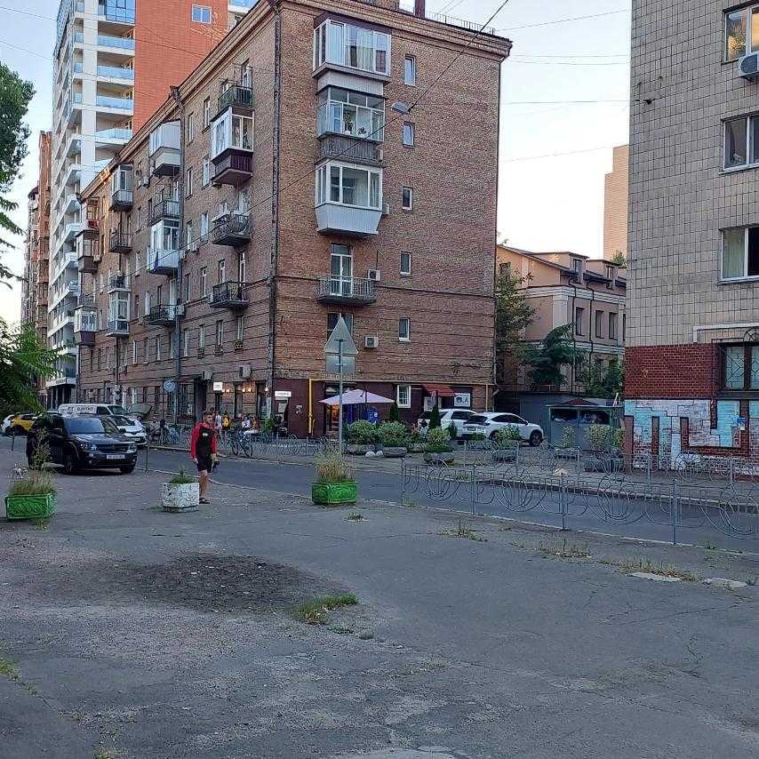 Продажа офиса 40 м², Гоголевская ул., 49