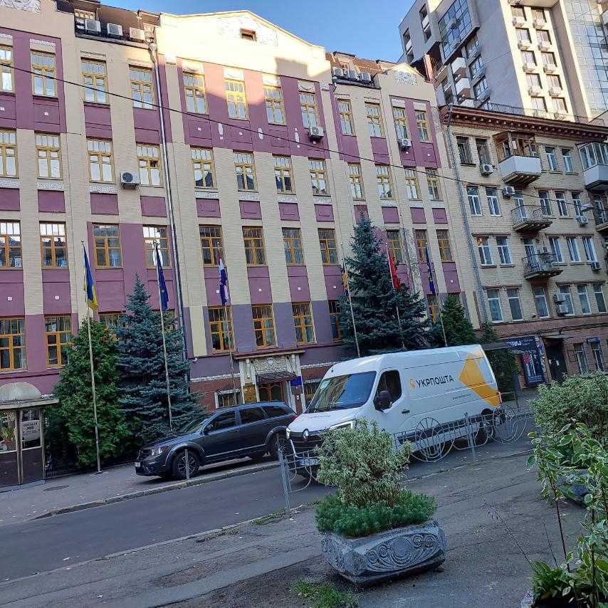 Продажа офиса 40 м², Гоголевская ул., 49