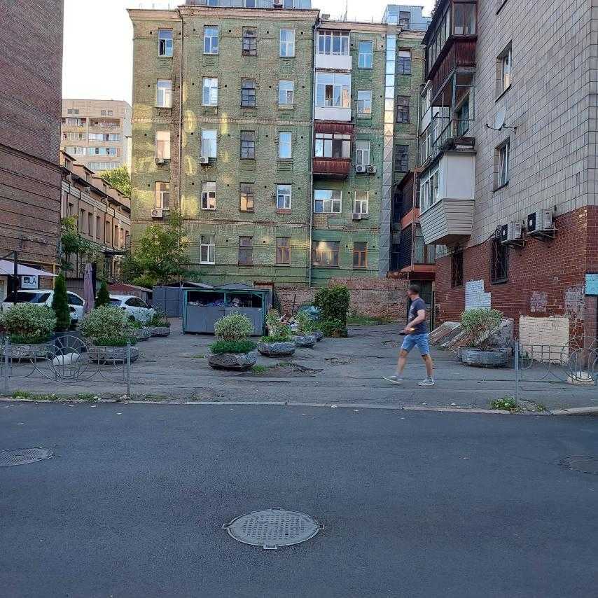 Продажа офиса 40 м², Гоголевская ул., 49