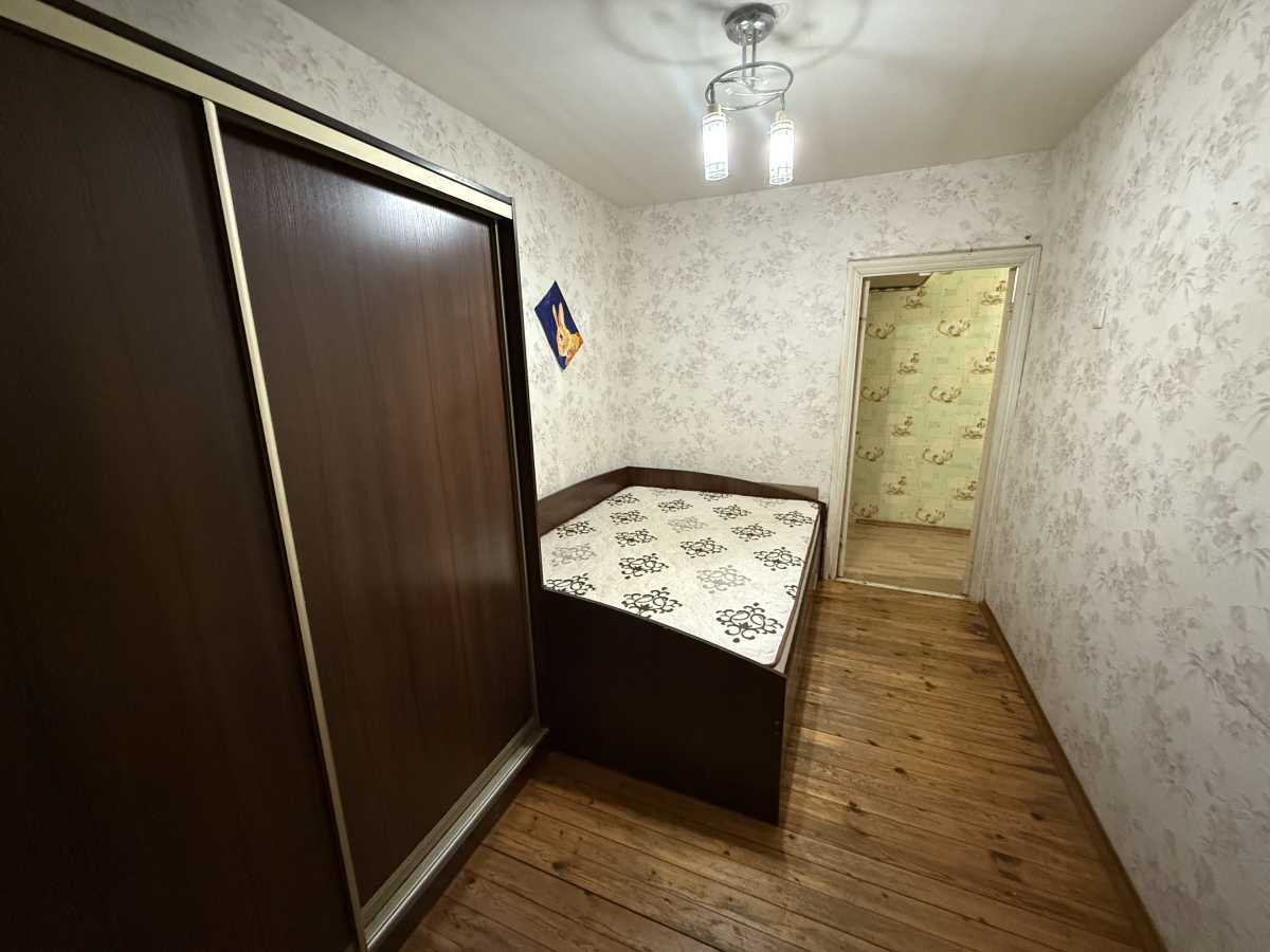 Продаж 3-кімнатної квартири 67 м², Генерала Наумова вул., 31