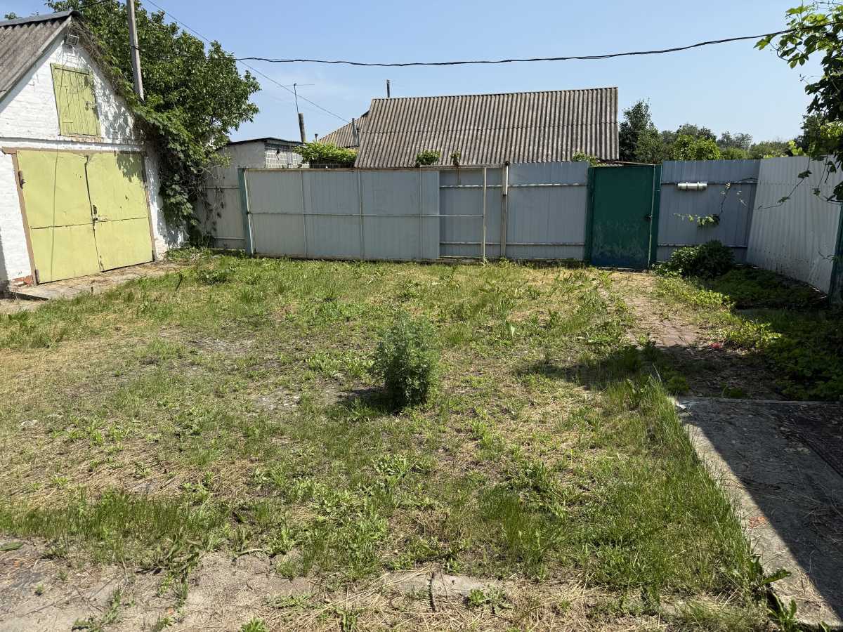 Продажа дома 62 м², Воровского