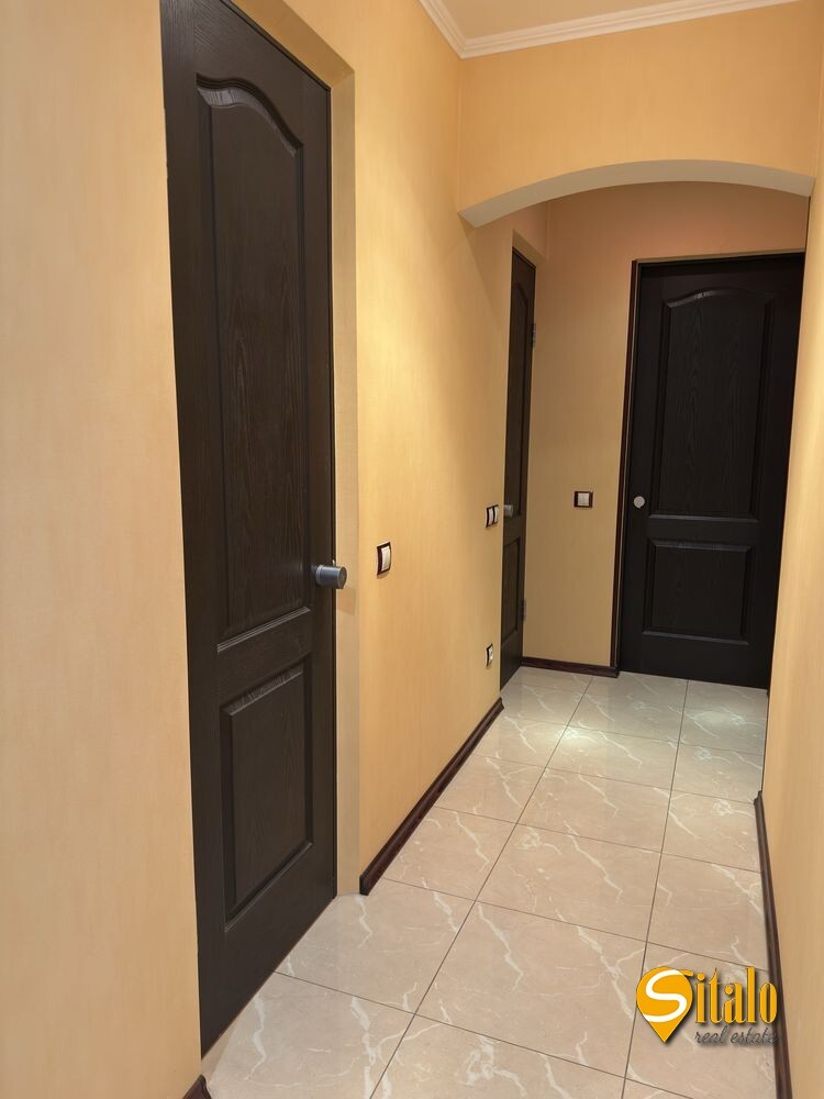 Продажа 2-комнатной квартиры 73 м², Дарницкий бул., 8