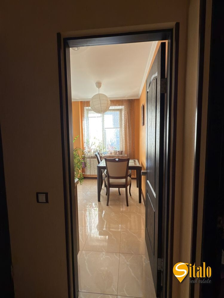 Продажа 2-комнатной квартиры 73 м², Дарницкий бул., 8