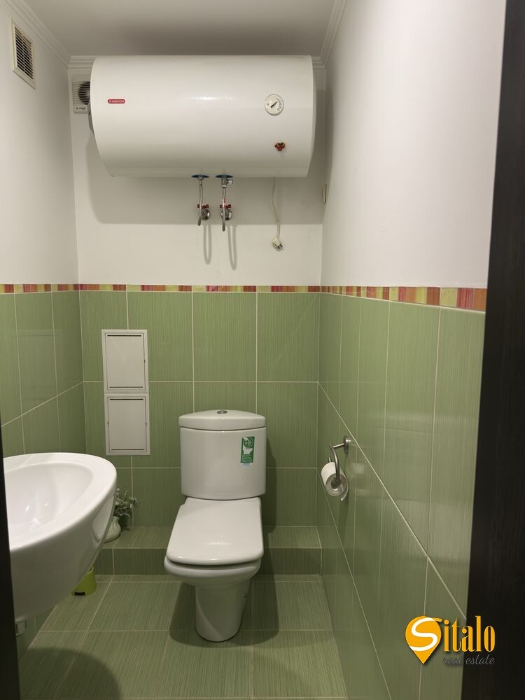 Продажа 2-комнатной квартиры 73 м², Дарницкий бул., 8