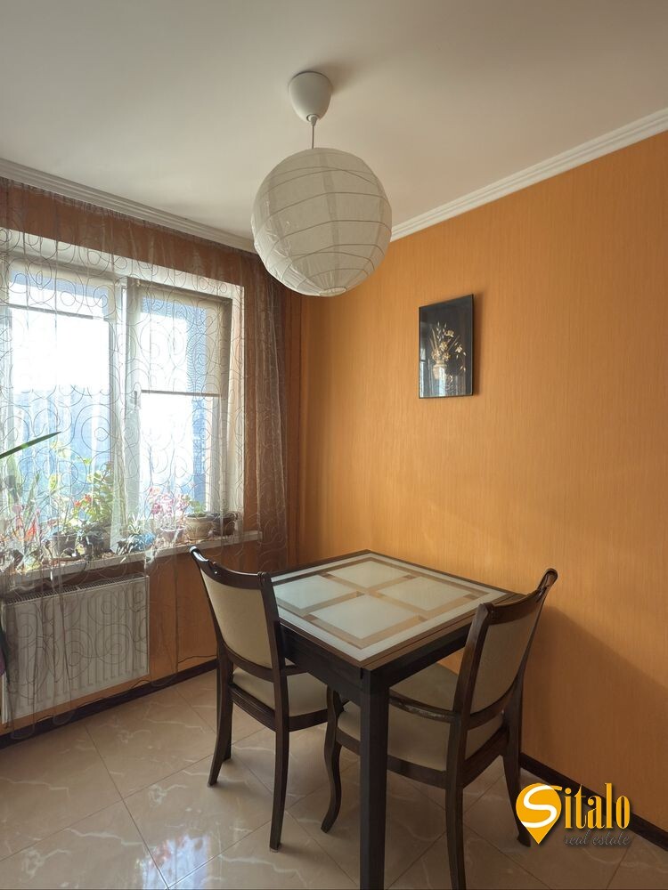 Продажа 2-комнатной квартиры 73 м², Дарницкий бул., 8