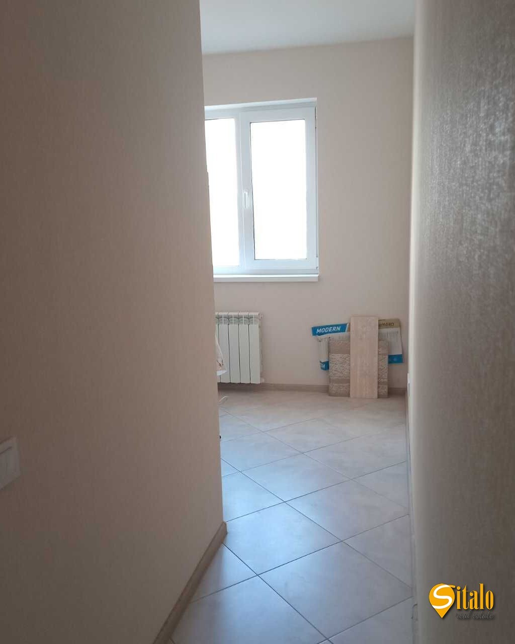 Продажа 2-комнатной квартиры 45.4 м², Павла Тычины просп.