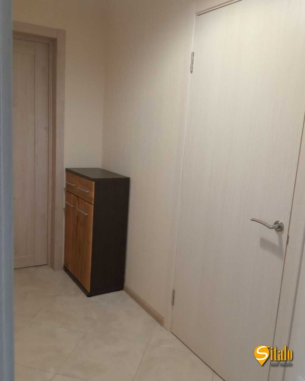 Продажа 2-комнатной квартиры 45.4 м², Павла Тычины просп.