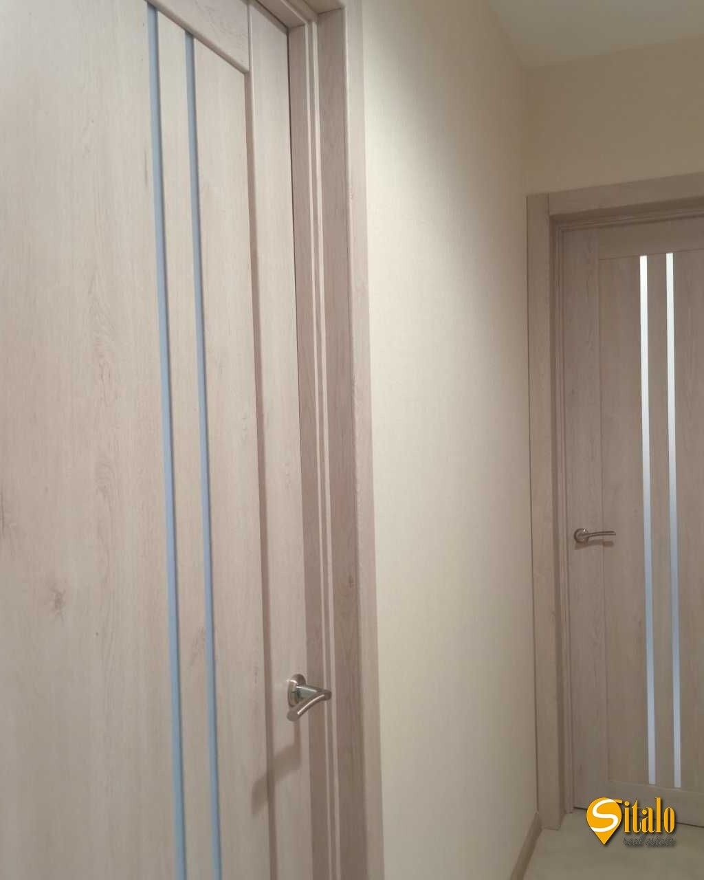 Продажа 2-комнатной квартиры 45.4 м², Павла Тычины просп.