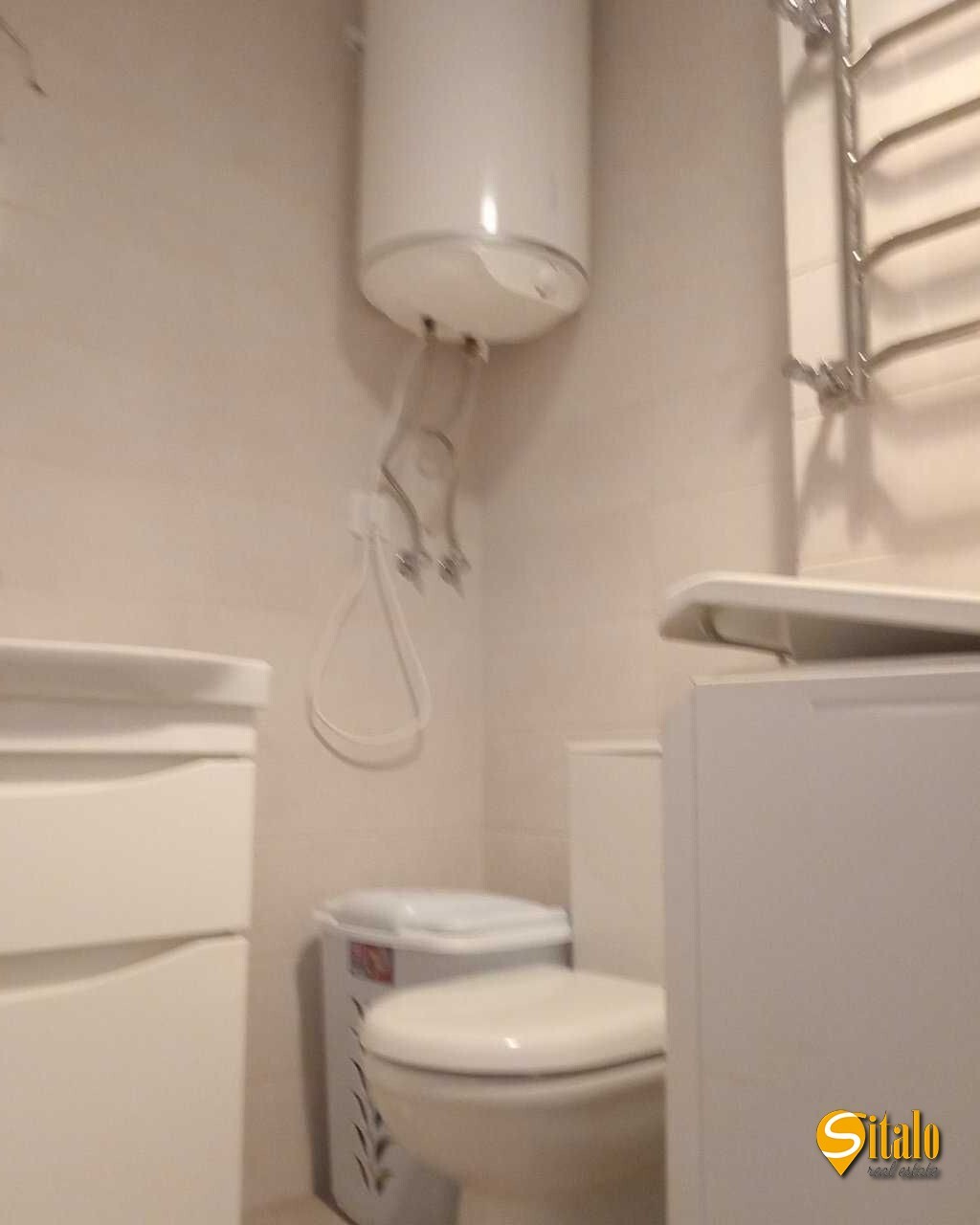 Продажа 2-комнатной квартиры 45.4 м², Павла Тычины просп.