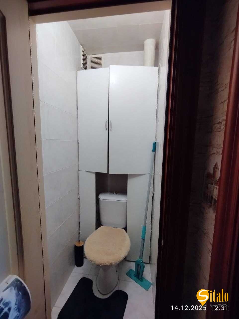 Продажа 3-комнатной квартиры 69.3 м², Тростянецкая ул.