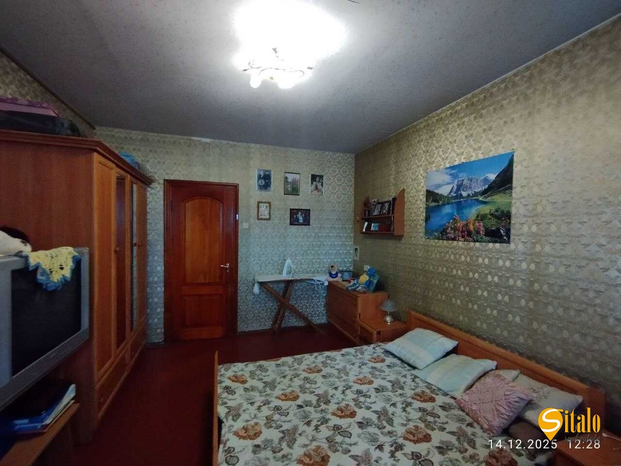 Продажа 3-комнатной квартиры 69.3 м², Тростянецкая ул.