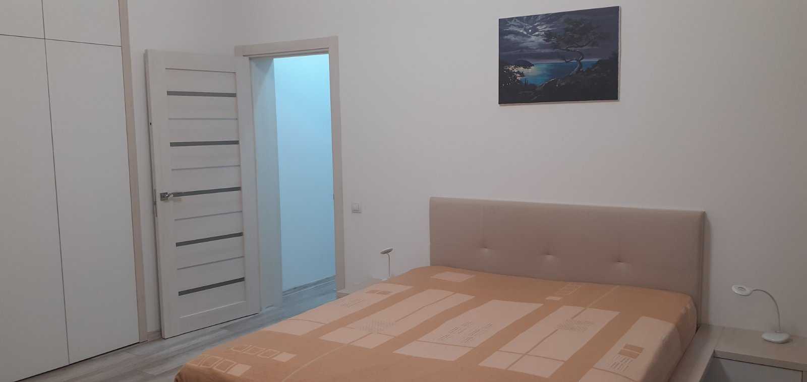 Аренда 2-комнатной квартиры 63 м², Пирогова ул., 10Г