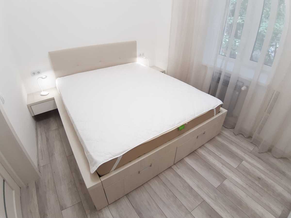 Аренда 2-комнатной квартиры 63 м², Пирогова ул., 10Г