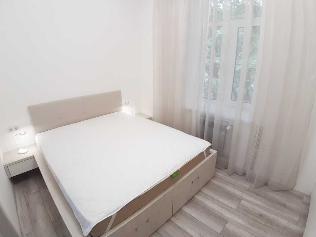 Аренда 2-комнатной квартиры 63 м², Пирогова ул., 10Г